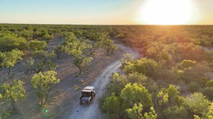 Undeveloped Land for sale in Kinney County, Texas