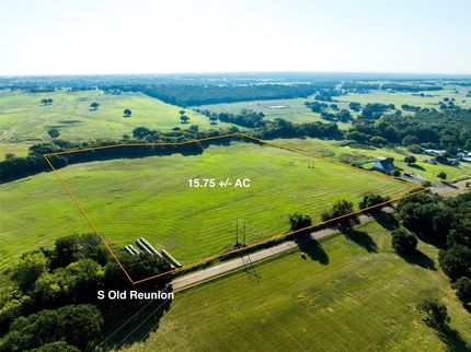 Ranch Property for sale in Wise County, Texas