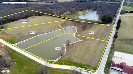 Property for sale in Saint Charles County, Missouri