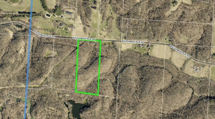Lakefront Property for sale in Muskingum County, Ohio