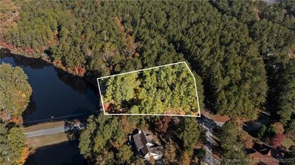 Property for sale in Moore County, North Carolina