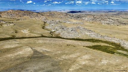 Property for sale in Carbon County, Wyoming