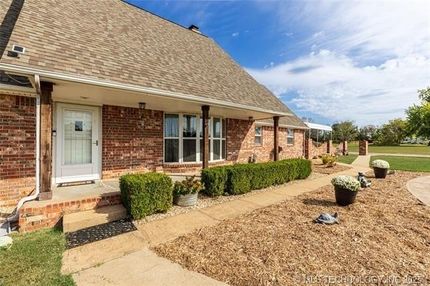 Property for sale in Rogers County, Oklahoma