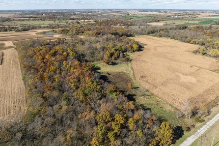 Timberland Property for sale in Davis County, Iowa