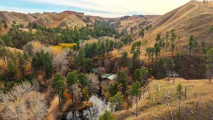 Ranch Property for sale in Dawes County, Nebraska