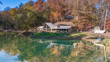 Recreational Property for sale in Meigs County, Ohio