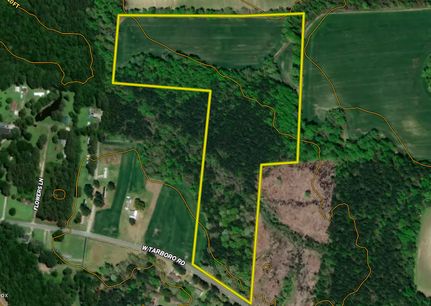 Ranch Property for sale in Nash County, North Carolina