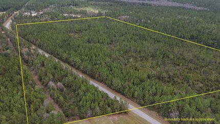 Property for sale in Stone County, Mississippi