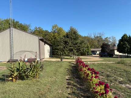 Property for sale in Maries County, Missouri