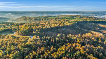 Recreational Property for sale in Marion County, Alabama