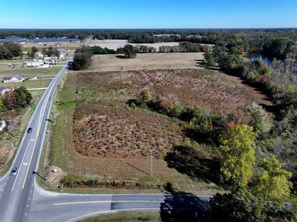 Undeveloped Land for sale in Robeson County, North Carolina