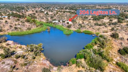 Recreational Property for sale in Llano County, Texas