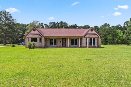 Farm Property for sale in Liberty County, Texas