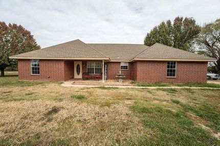 Residential Property for sale in Lamar County, Texas