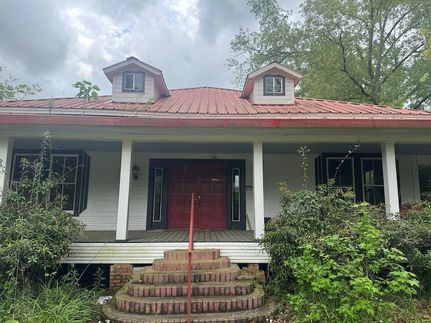 Recreational Property for sale in Sabine County, Texas