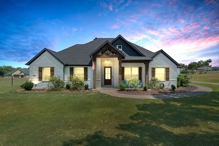 Recreational Property for sale in Parker County, Texas