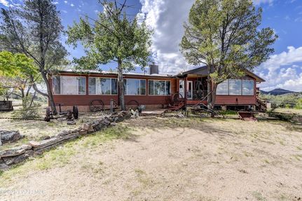 Farm Property for sale in Yavapai County, Arizona