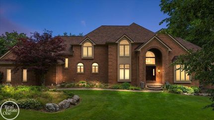 Farm Property for sale in Macomb County, Michigan