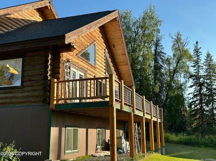 Recreational Property for sale in Kenai Peninsula Borough, Alaska