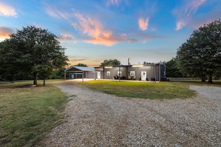 Farm Property for sale in Grayson County, Texas