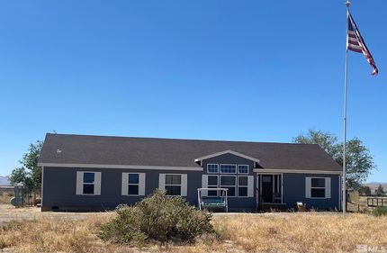 Recreational Property for sale in Lyon County, Nevada