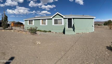 Recreational Property for sale in Lyon County, Nevada