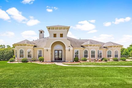 Farm Property for sale in Waller County, Texas