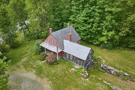 Residential Property for sale in Franklin County, Massachusetts
