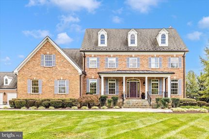 Recreational Property for sale in Frederick County, Maryland