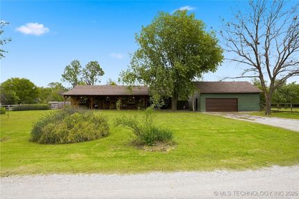 Recreational Property for sale in Osage County, Oklahoma