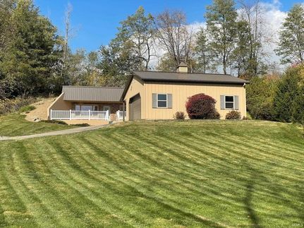 Ranch Property for sale in Marshall County, Indiana
