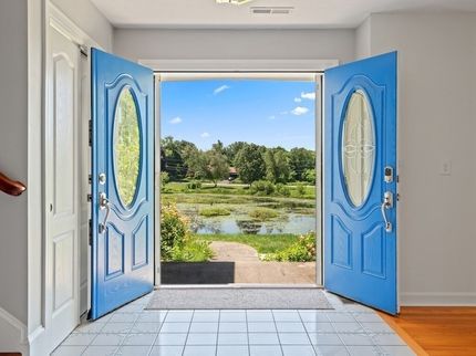 Farm Property for sale in Worcester County, Massachusetts