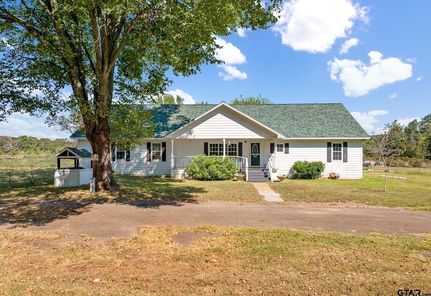 Farm Property for sale in Titus County, Texas