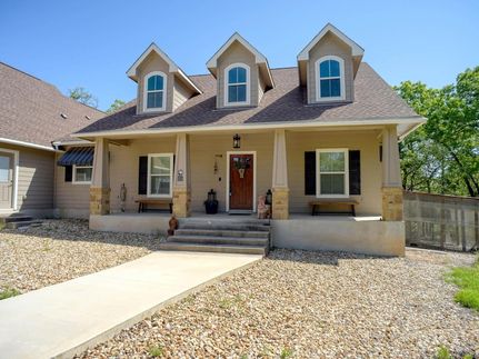 Recreational Property for sale in Bastrop County, Texas