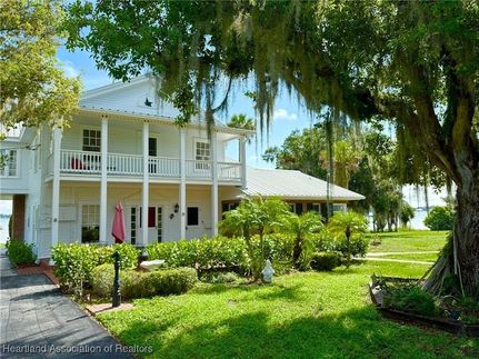 Undeveloped Land for sale in Highlands County, Florida