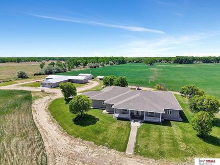 Recreational Property for sale in Red Willow County, Nebraska