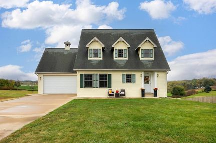 Farm Property for sale in Jo Daviess County, Illinois