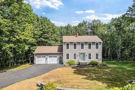 Recreational Property for sale in Androscoggin County, Maine