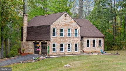 Recreational Property for sale in Fauquier County, Virginia