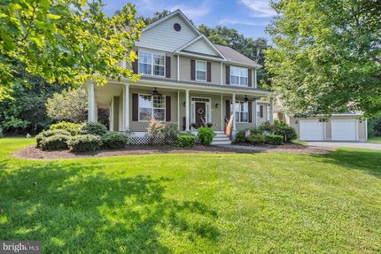 Recreational Property for sale in Queen Annes County, Maryland