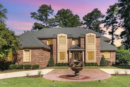 Farm Property for sale in Johnston County, North Carolina