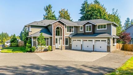 Recreational Property for sale in Snohomish County, Washington