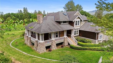 Farm Property for sale in Snohomish County, Washington