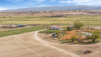 Farm Property for sale in Mesa County, Colorado