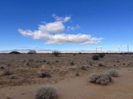 Undeveloped Land for sale in Kern County, California
