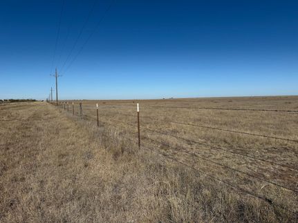 Farm Property for sale in Briscoe County, Texas