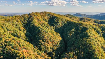 Ranch Property for sale in Caldwell County, North Carolina