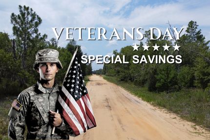 Timberland Property for sale in Putnam County, Florida