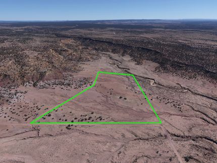 Farm Property for sale in Apache County, Arizona