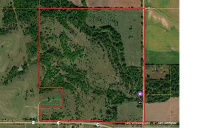 Farm Property for sale in Pawnee County, Oklahoma